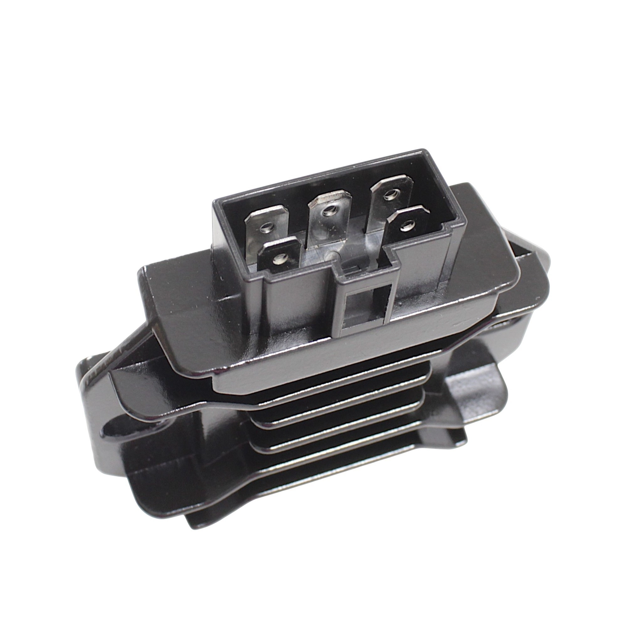 QJ MOTOR SRV 125 ŞARJ DİYOTU / KONJEKTÖR #RK 66622
